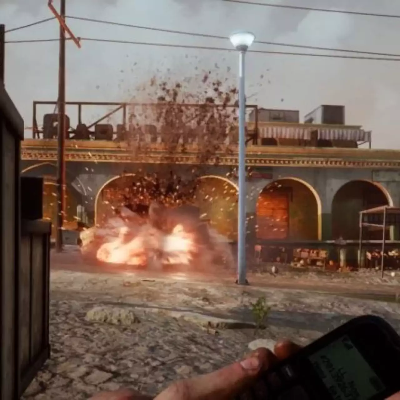 Разработчики Insurgency: Sandstorm опубликовали новый геймплейный ролик и сообщили о грядущем бета-тесте