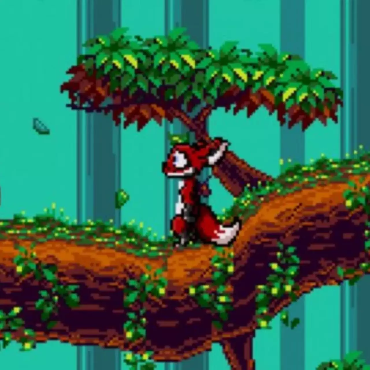 Для консоли Sega Genesis, выпущенной 30 лет назад, в августе выйдет новая игра