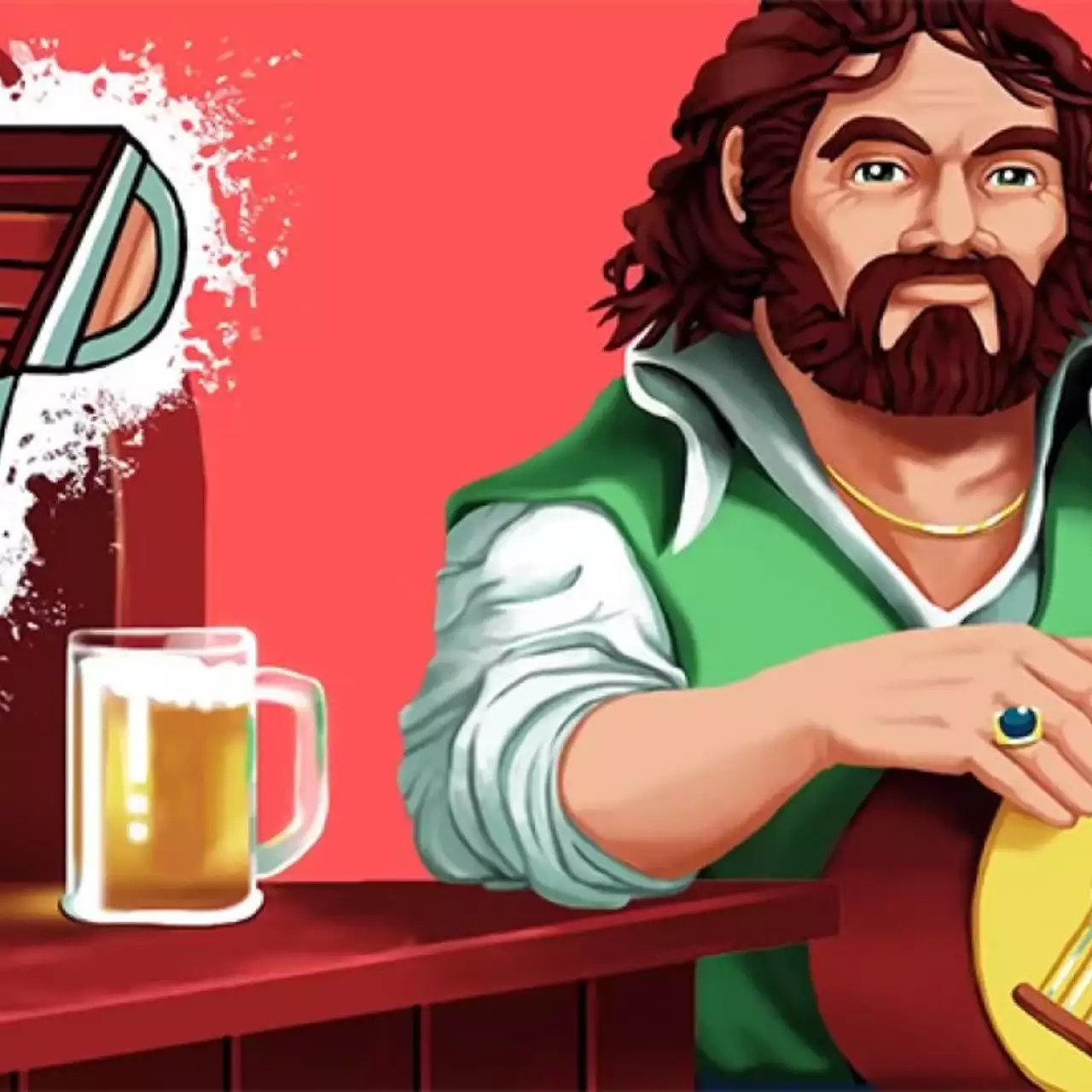 Сборник ремастеров The Bard's Tale Trilogy с улучшенной графикой выйдет уже в августе