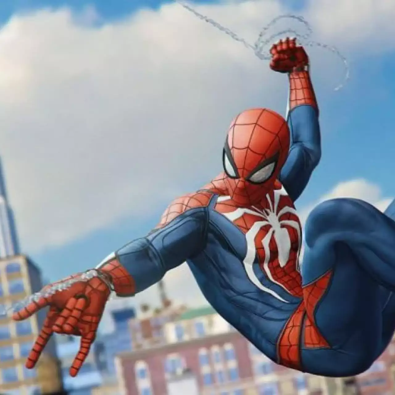 Авторы Marvel's Spider-Man работают над новым секретным проектом