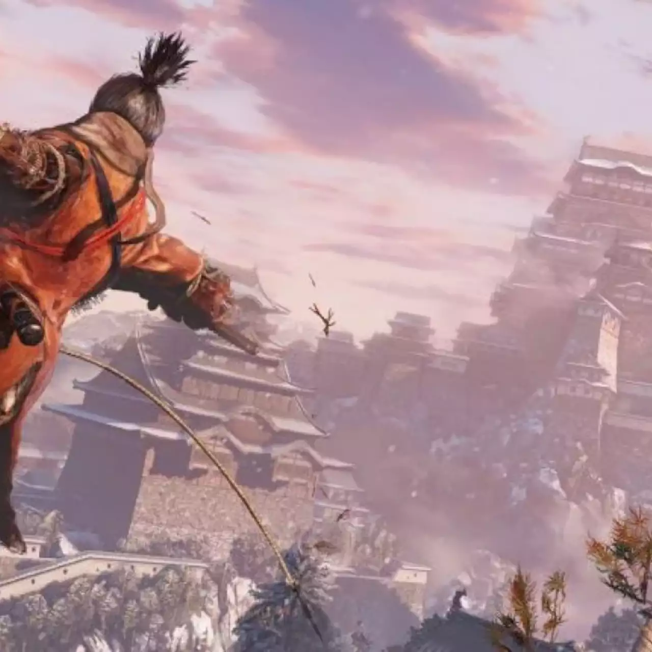 «Думаю, что меня считают сумасшедшим» — глава From Software о разработке Deracine и Sekiro: Shadows Die Twice