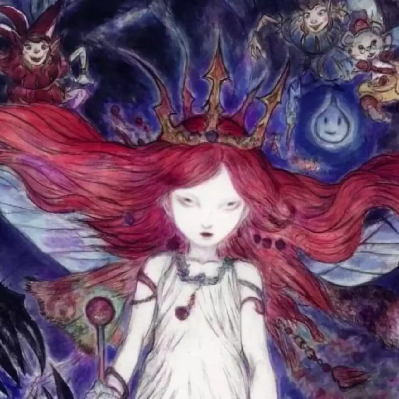 Ubisoft намекнула на Child of Light 2 и анонсировала первую часть для Switch