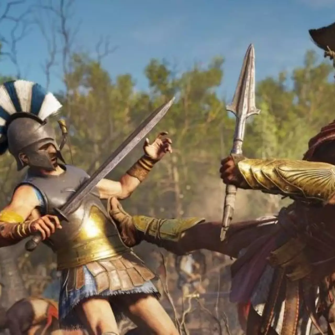 Assassin's Creed Odyssey, Tom Clancy's The Division 2, Anno 1800 — какие игры привезет Ubisoft на Gamescom 2018