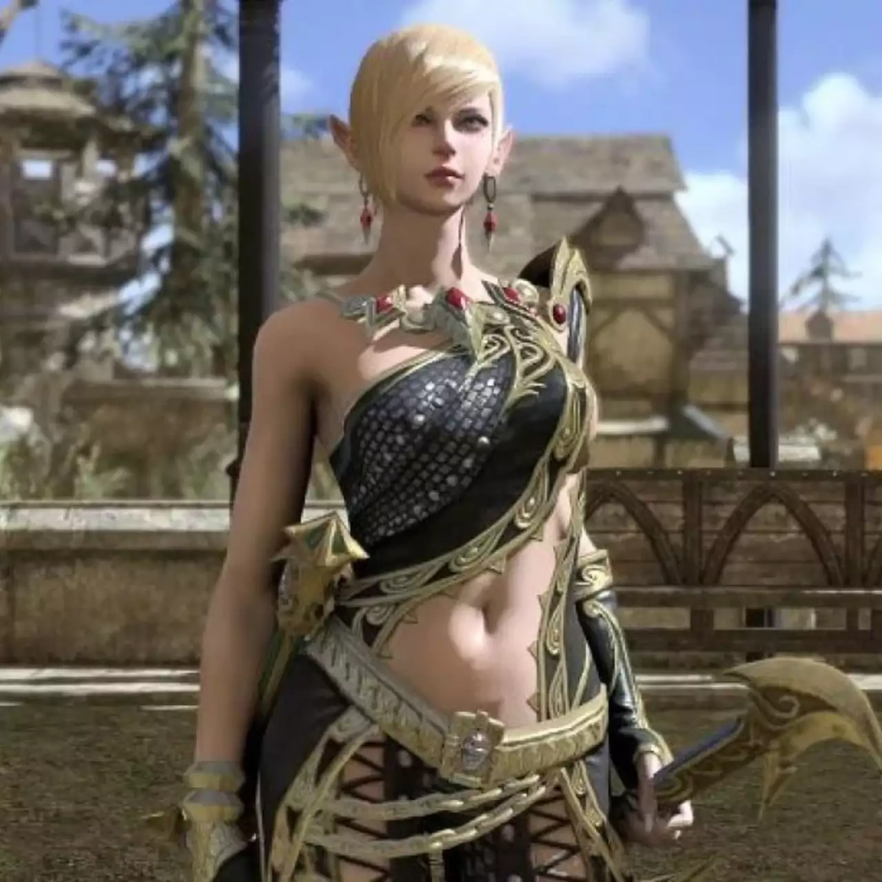 Для Kingdom Under Fire 2 вышло обновление «Защитники Лесов»