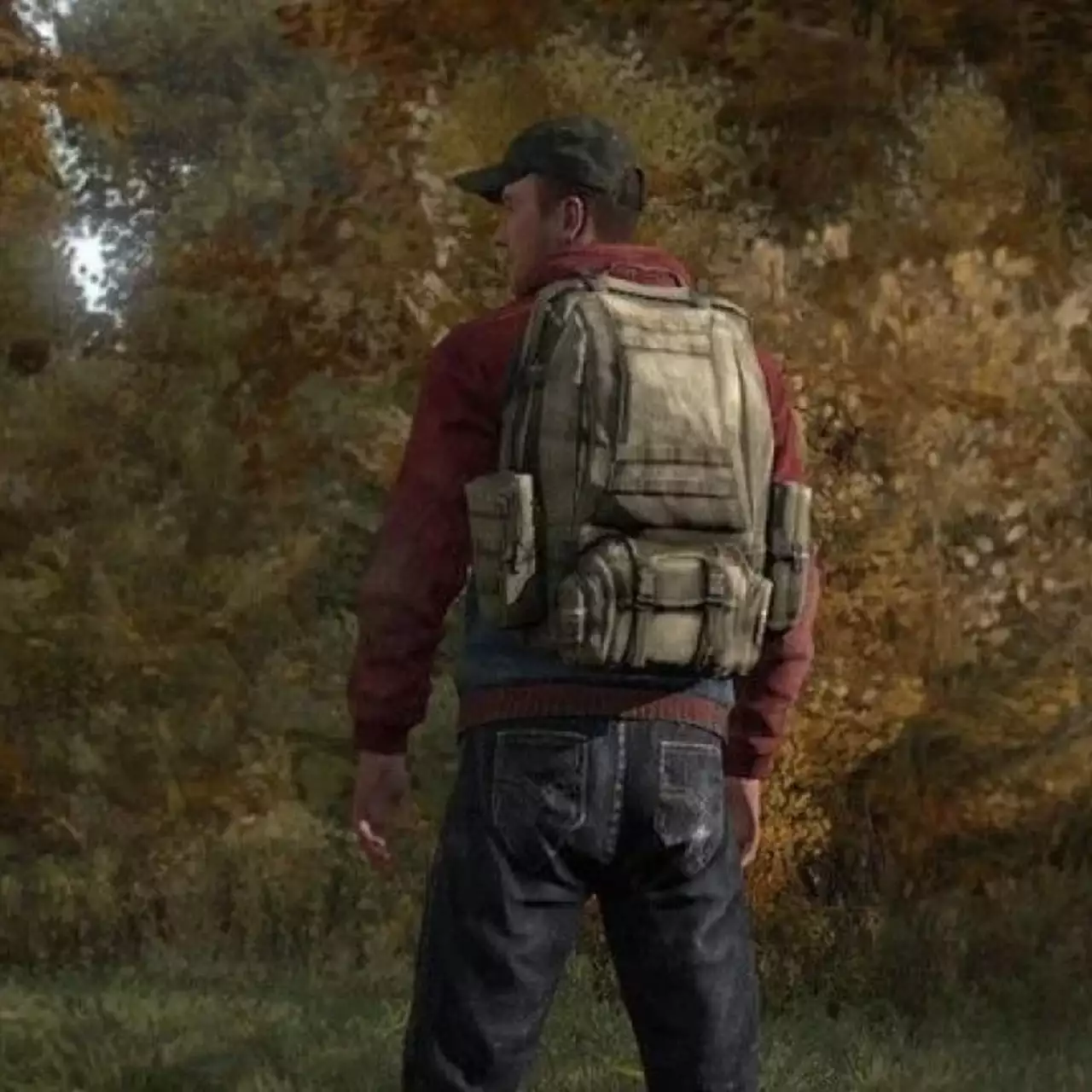 В релизной версии DayZ будет поддержка модов и «королевская битва», но фанатам уже наплевать