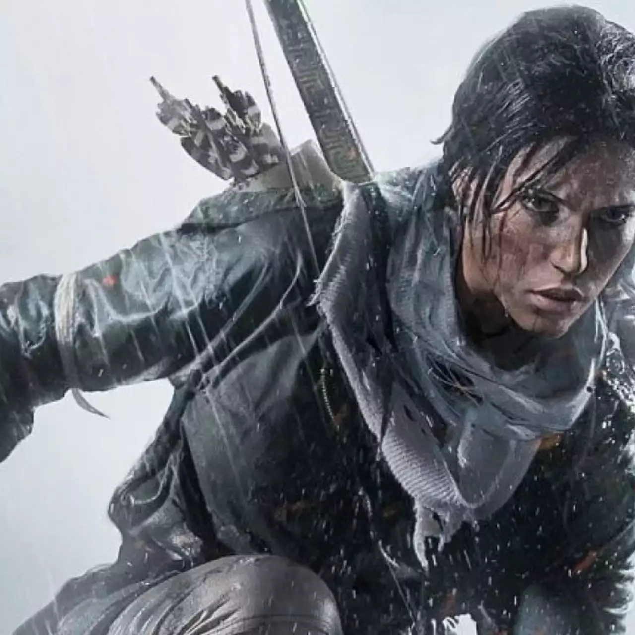 Скидки на всю неделю в Steam — серия Tomb Raider, Civilization 6 и многое другое