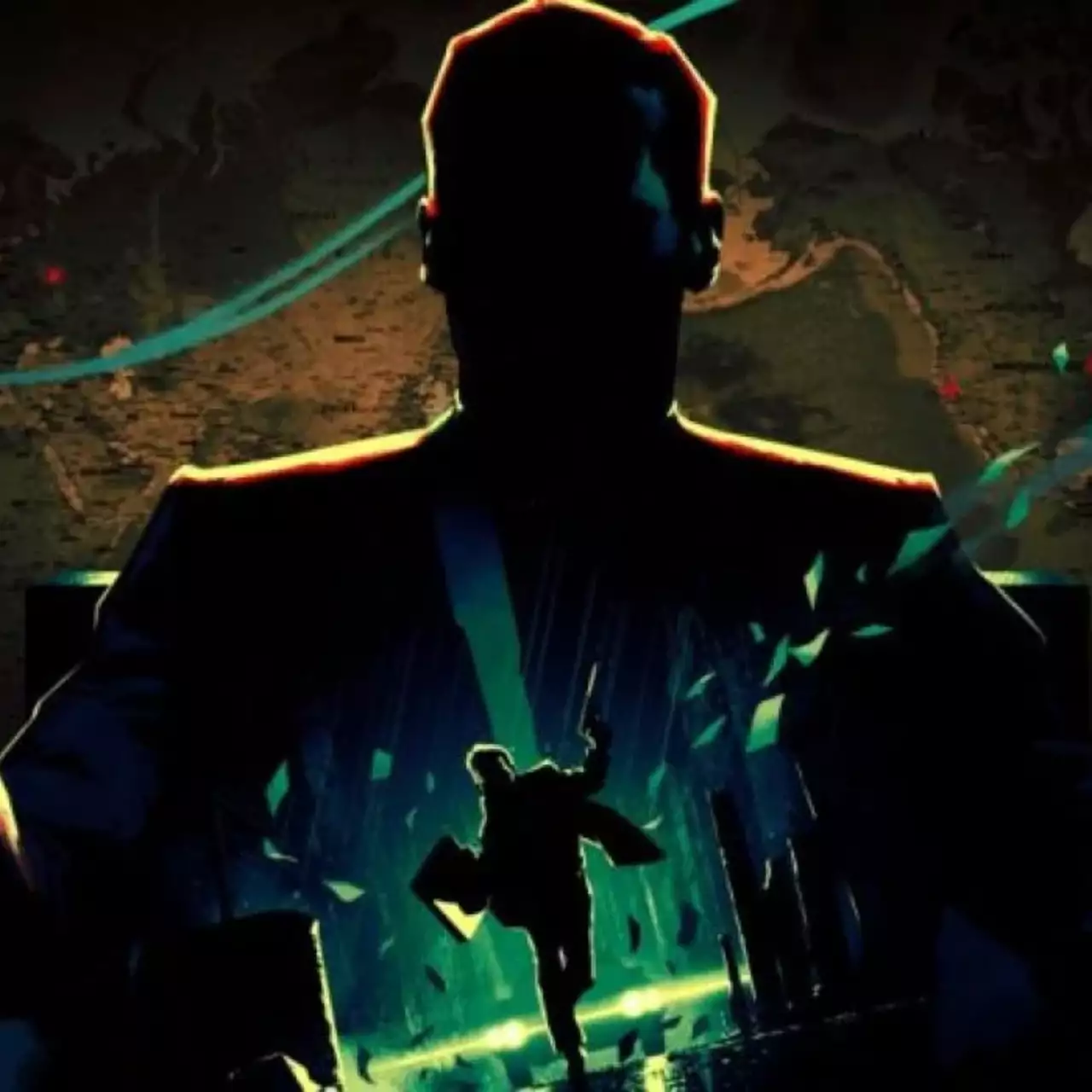 Посмотрите релизный трейлер Phantom Doctrine