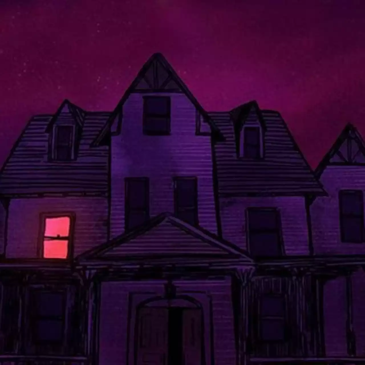 Gone Home выйдет на Switch в этом месяце (видео)