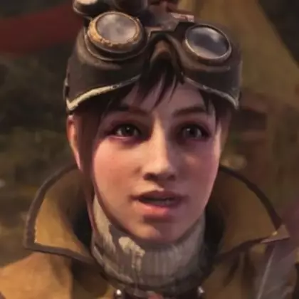 В Monster Hunter World на PC добавили полуголых девушек, а также убрали мыло