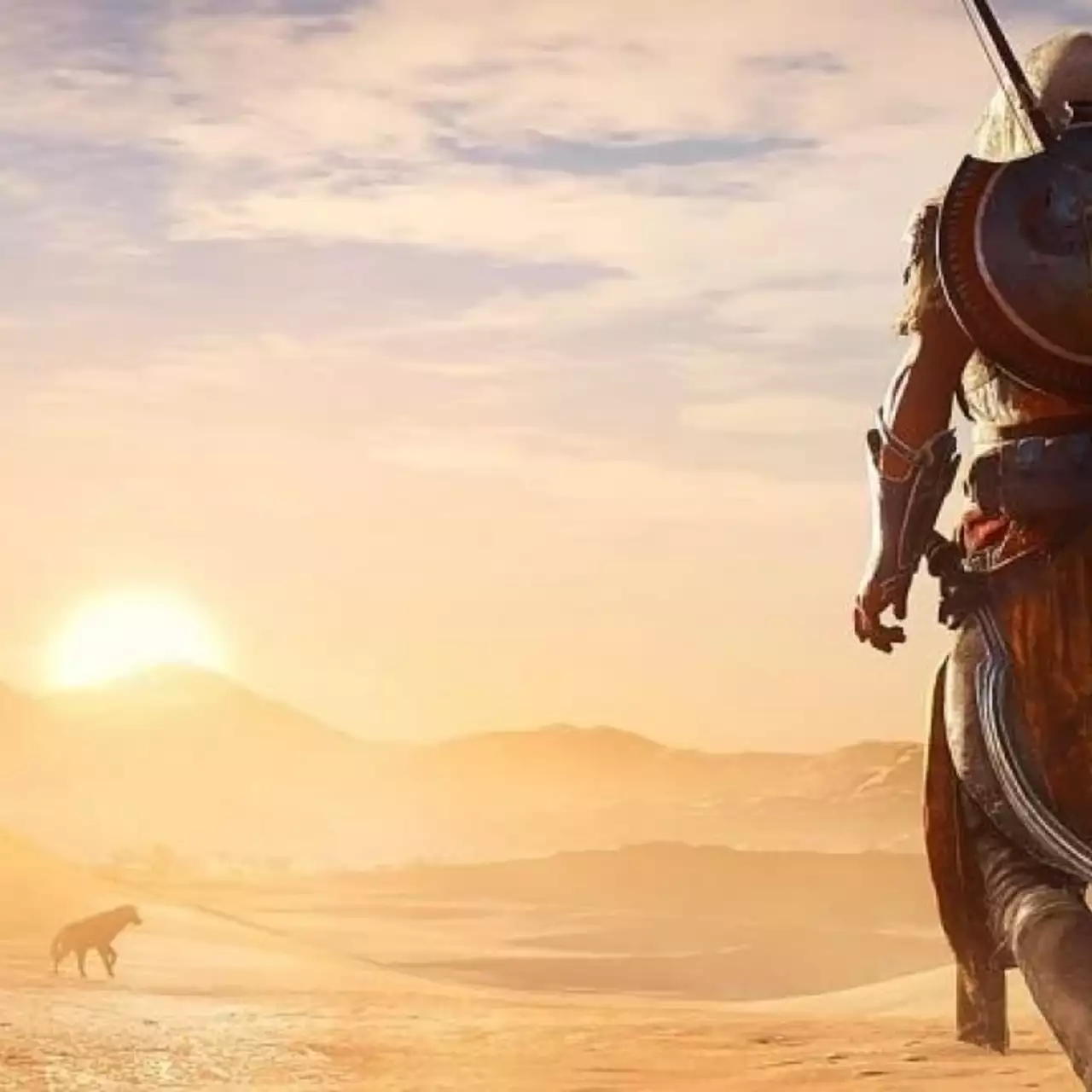 Осенний ценопад от Ubisoft — Assassin's Creed: Origins, Far Cry 5 и другие игры со скидками до 50%