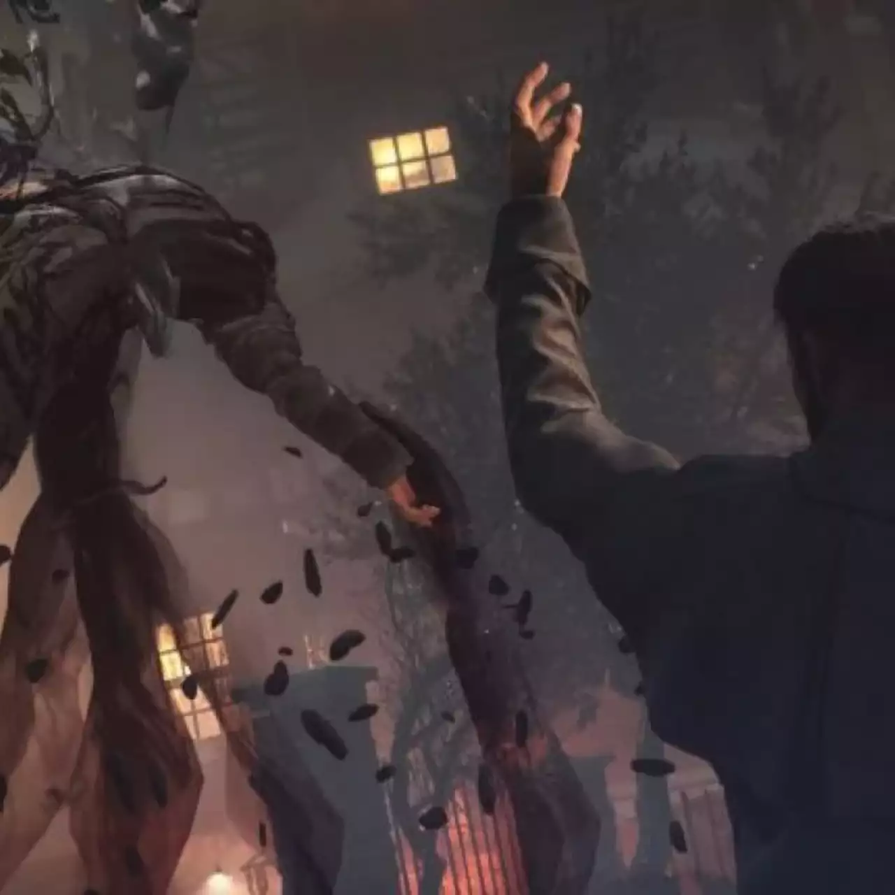 Компания Fox 21 снимет сериал по ролевому экшену Vampyr от разработчиков Life is Strange