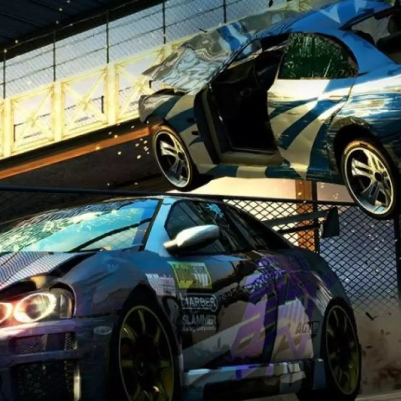 Burnout Paradise Remastered выйдет на PC. Владельцы оригинала получат скидку 75 %