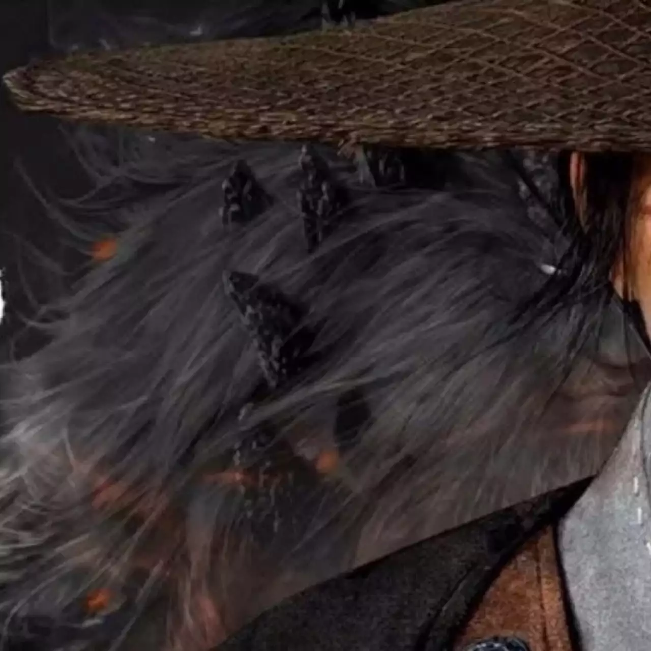 На PC выйдет RPG в стиле Sekiro: Shadows Die Twice и Devil May Cry (геймплей)