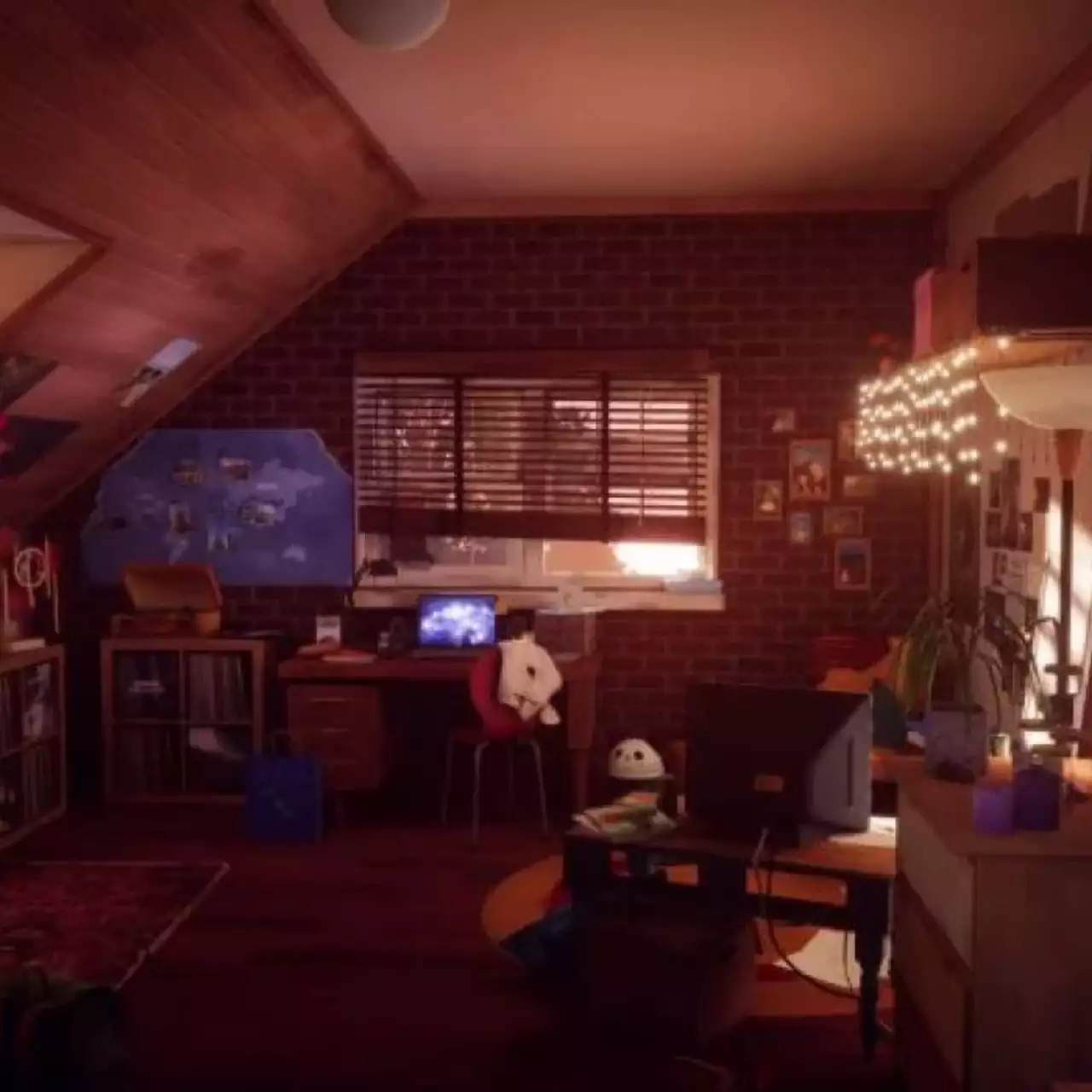 Выход приключенческой Gone Home на Nintendo Switch перенесен