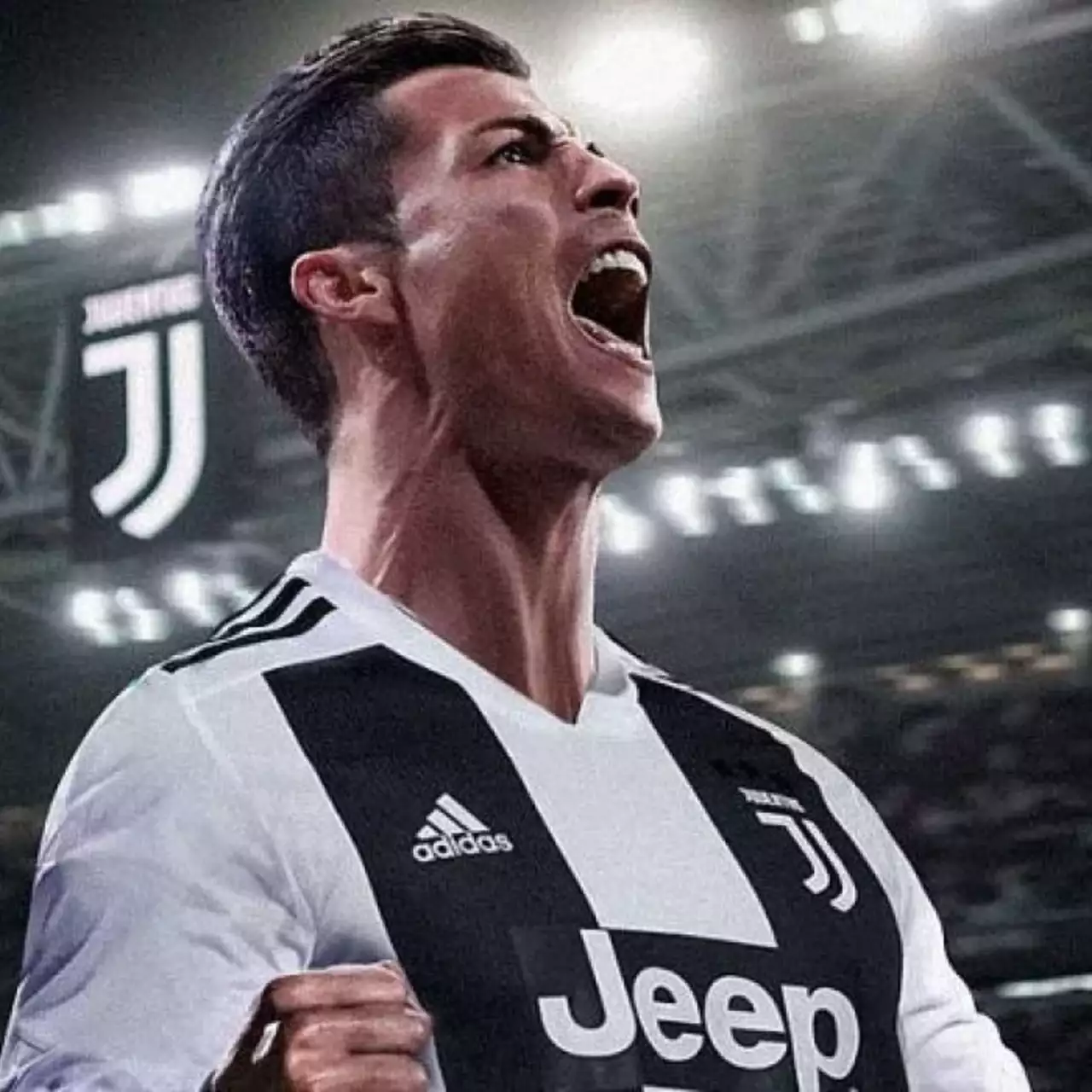 В сюжетном трейлере FIFA 19 показали Роналду в обновленной форме «Ювентуса»