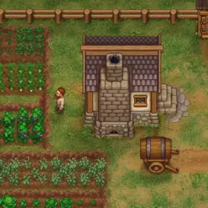 Советы для новичков в Graveyard Keeper