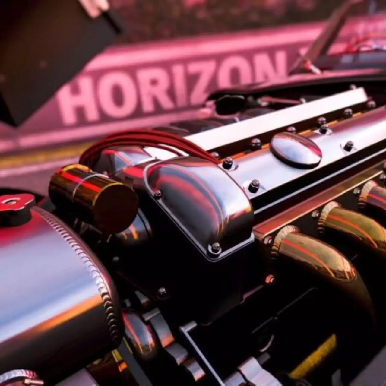 Системные требования Forza Horizon 4 будут ниже, чем у Forza Horizon 3