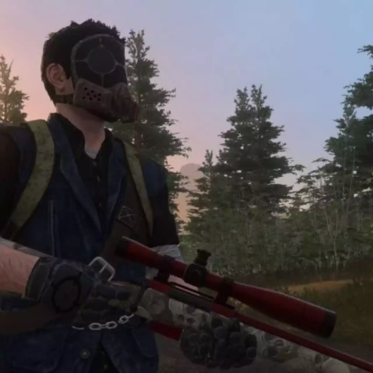 Сервера мультиплеерного экшена H1Z1: Just Survive закроются в октябре этого года