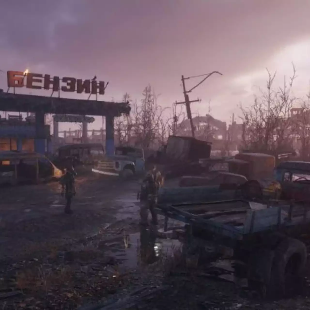Metro Exodus, Kingdom Come: Deliverance, Kingdom Hearts 3 — какие проекты «Бука» привезет на Игромир 2018