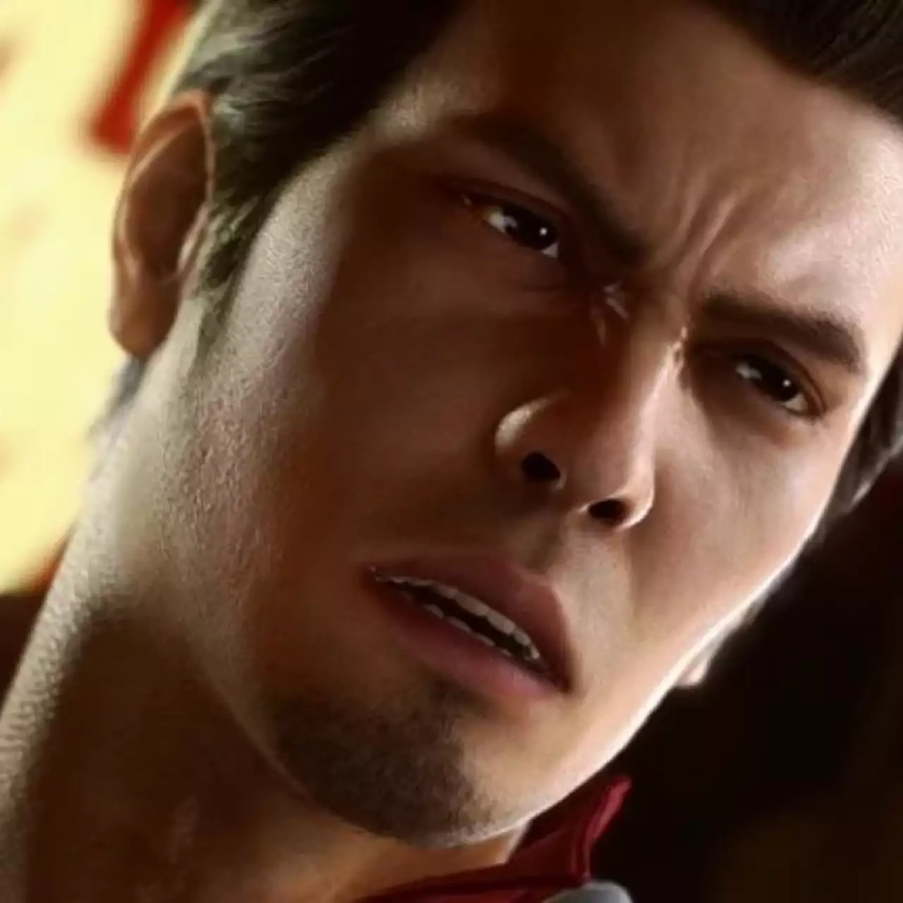 Обзор Yakuza Kiwami 2