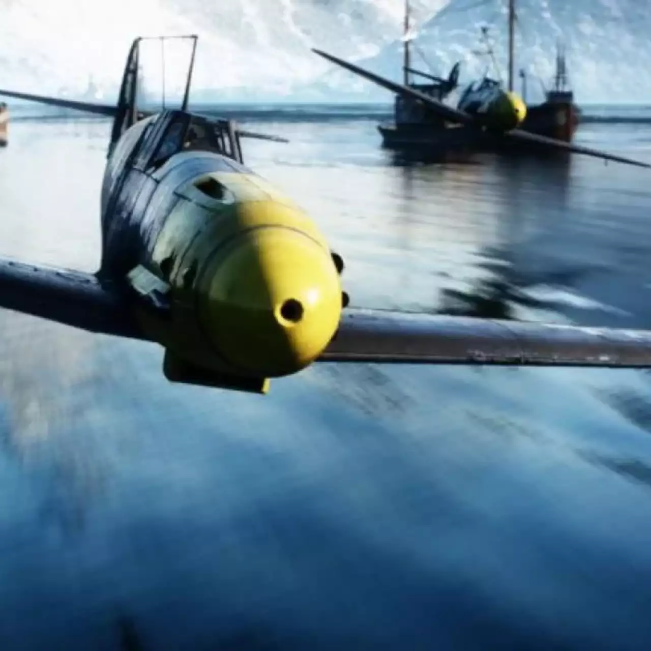 Загрузите драйвер 399.07 для Nvidia GeForce, который нужен для Battlefield 5 и PES 2019