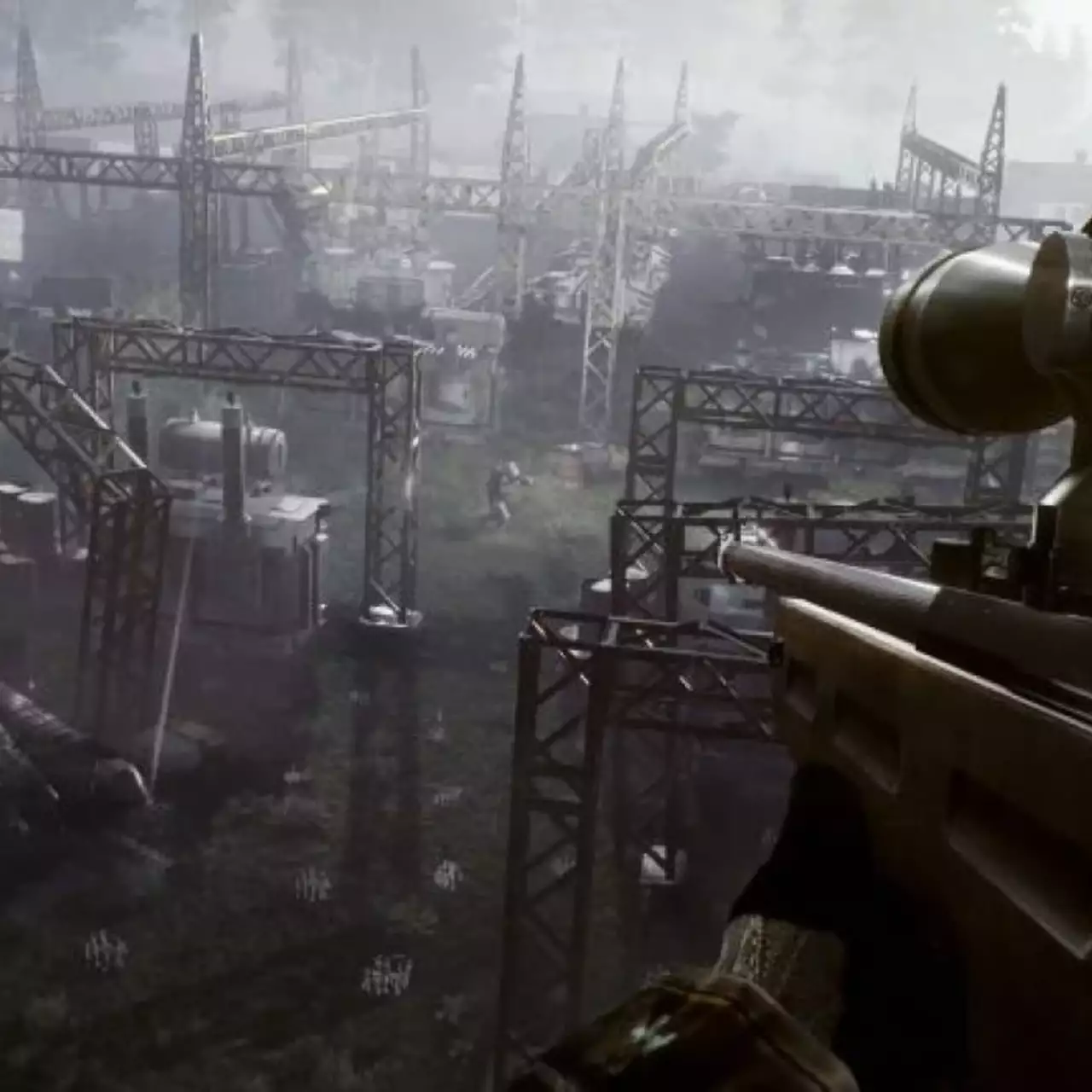 Fear The Wolves появилась в Steam и получила тонну негатива от геймеров. И вот почему