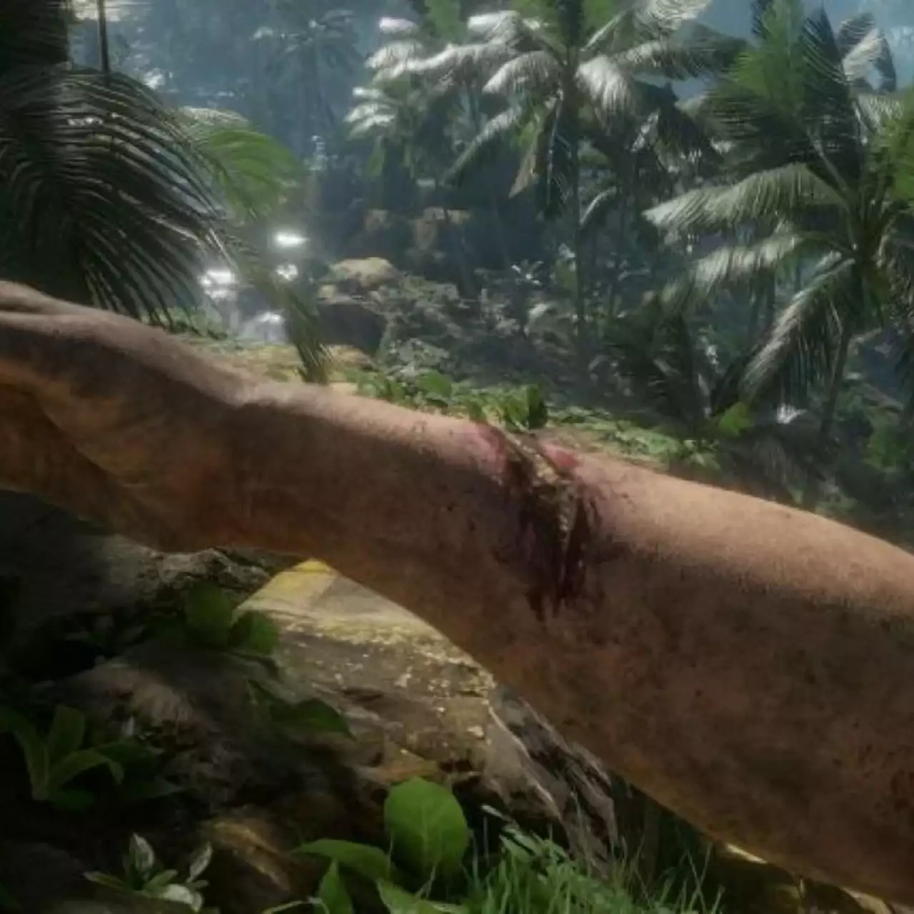 В Steam появился симулятор выживания в джунглях Амазонки от создателей Dead Island — трейлер