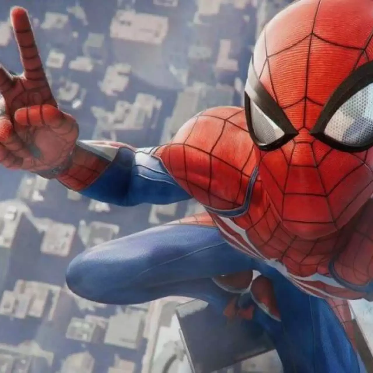 Читайте обзор Marvel's Spider-Man на VGTimes.Ru — скоро