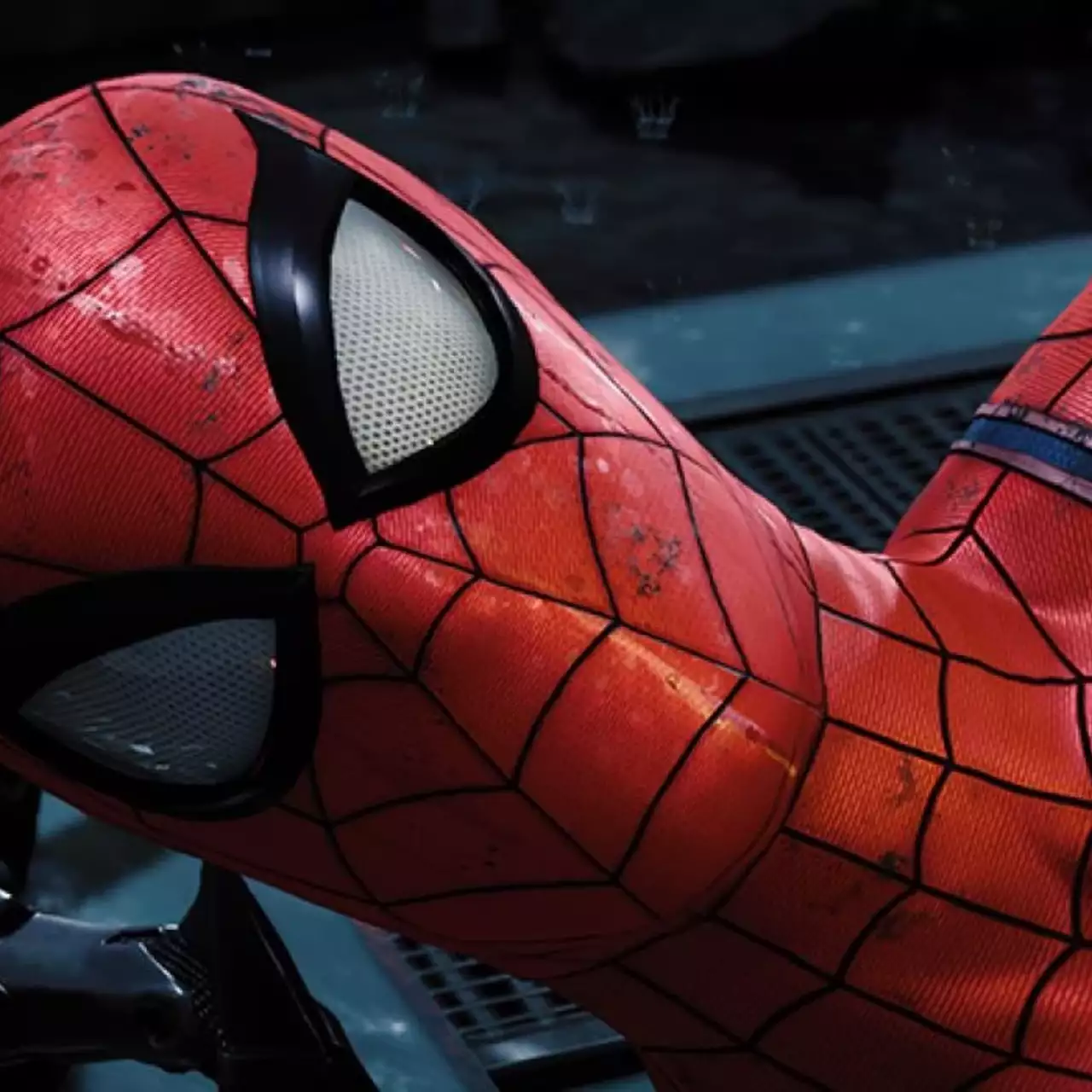 Обзор Marvel's Spider-Man