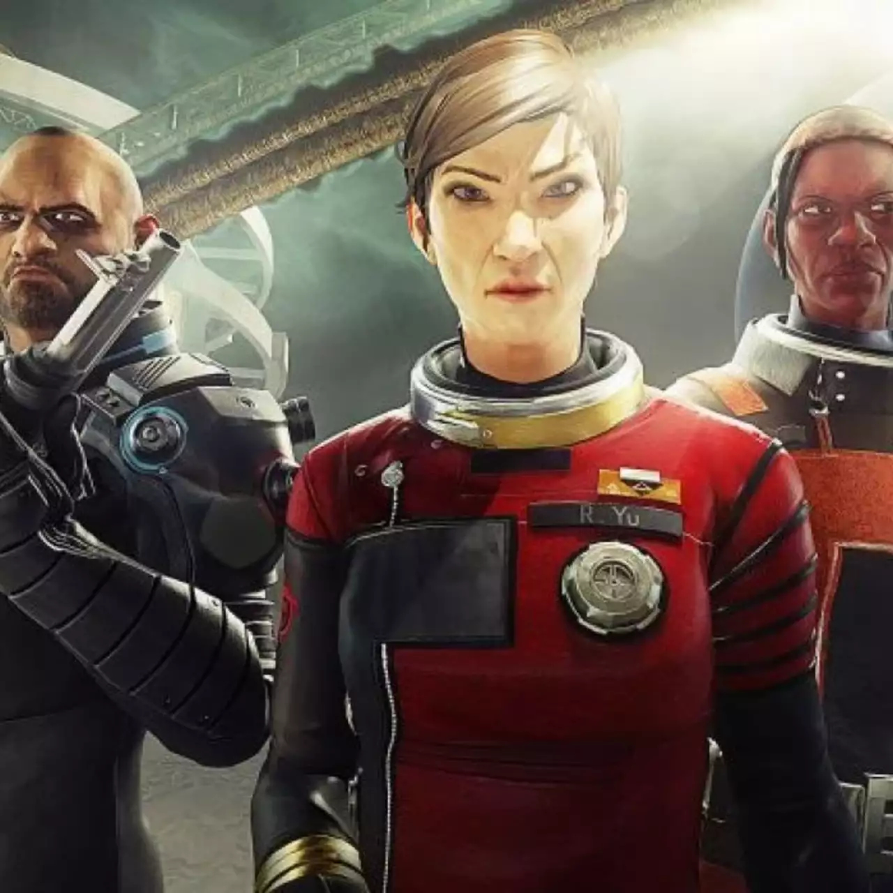 Авторы Prey: Mooncrash перекрасили спутников-операторов в новом обновлении (видео)