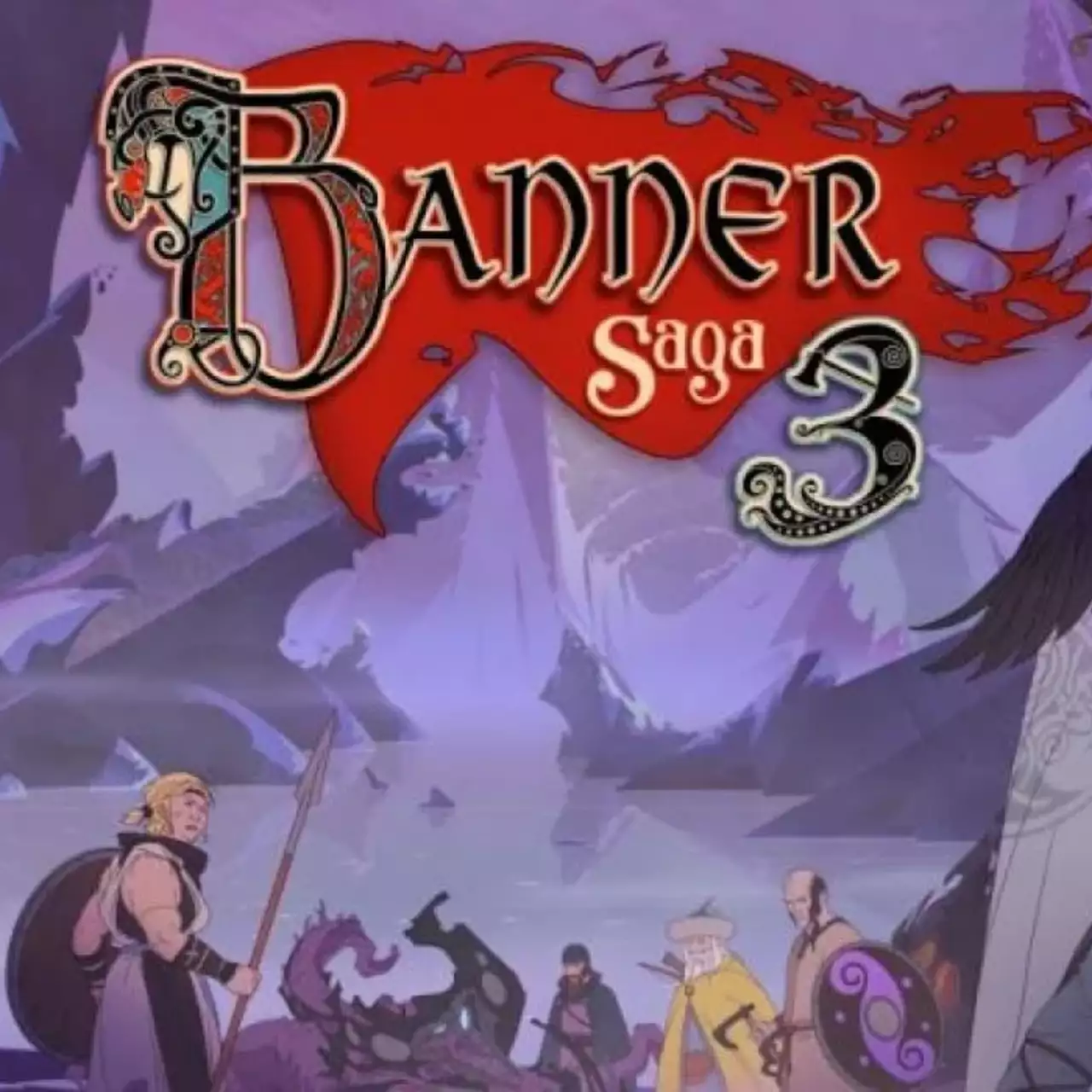 Обзор Banner Saga 3