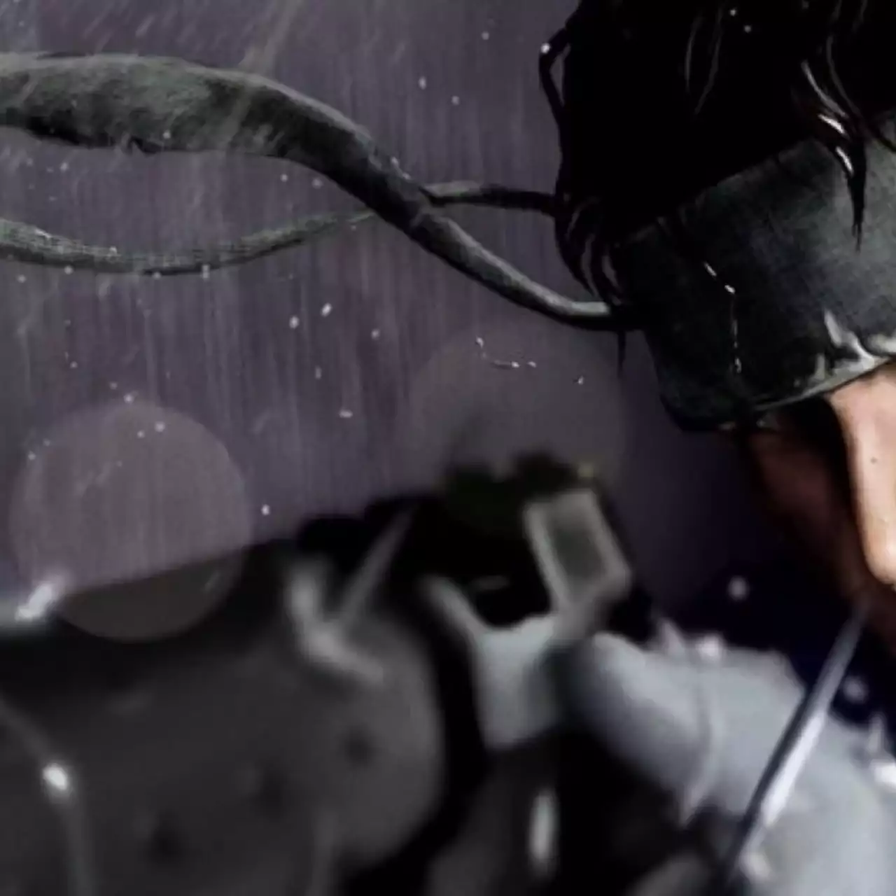 Посмотрите, как мог бы выглядеть ремейк Metal Gear Solid с современной графикой (видео)