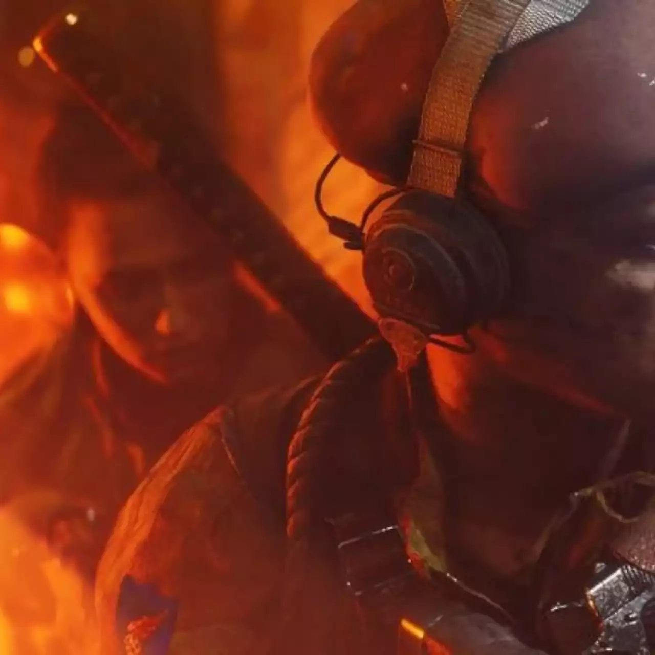 EA раскрыла название студии, которая создает «королевскую битву» для Battlefield 5