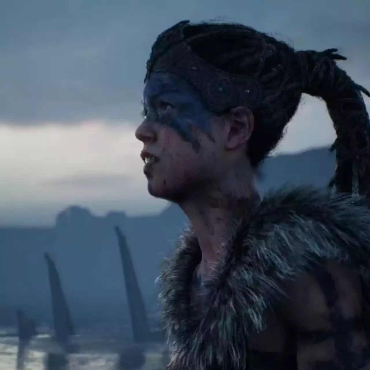 Скидки на выходных в Steam — Hellblade: Senua's Sacrifice, GTA 5 и Pillars of Eternity