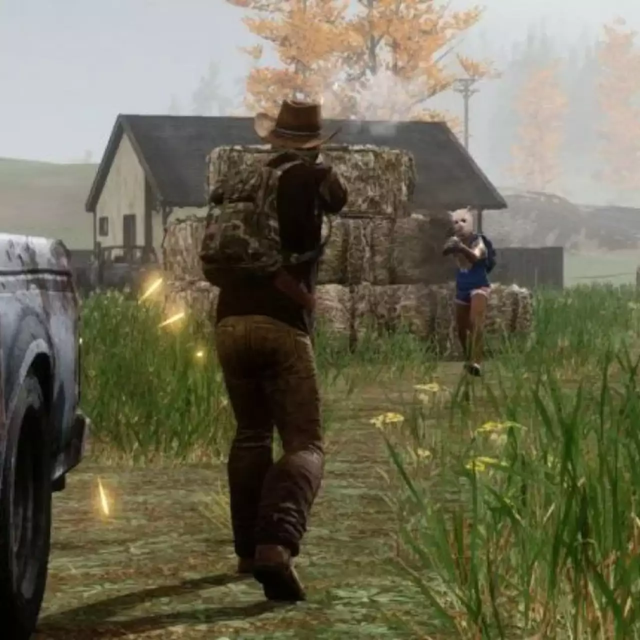 Королевская битва H1Z1 составит конкуренцию Fortnite и PUBG на смартфонах