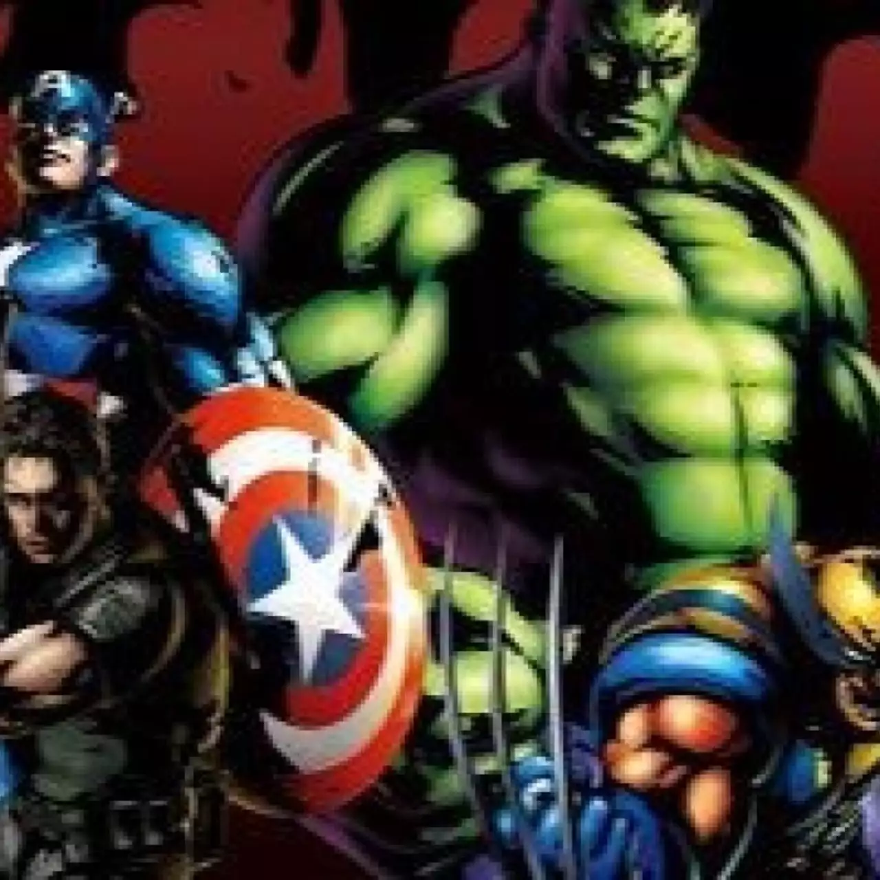 Анонс и первый трейлер Marvel vs. Capcom: Origins