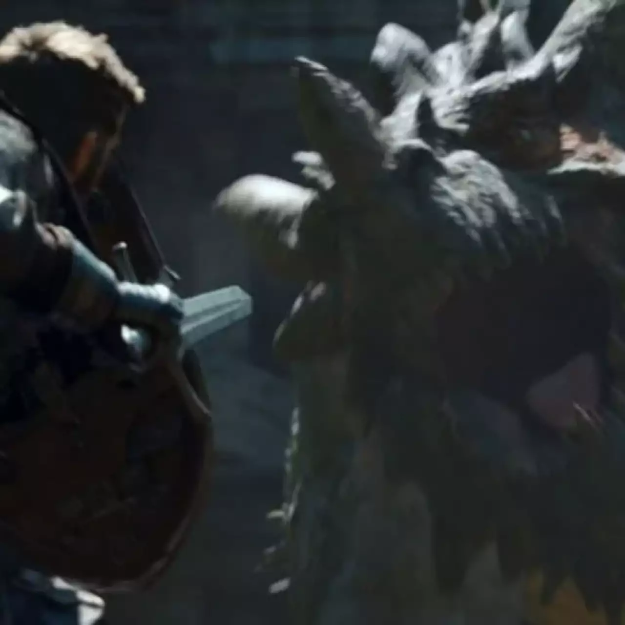 На TGS 2018 показали первый трейлер Project Awakening — новой RPG в духе Monster Hunter