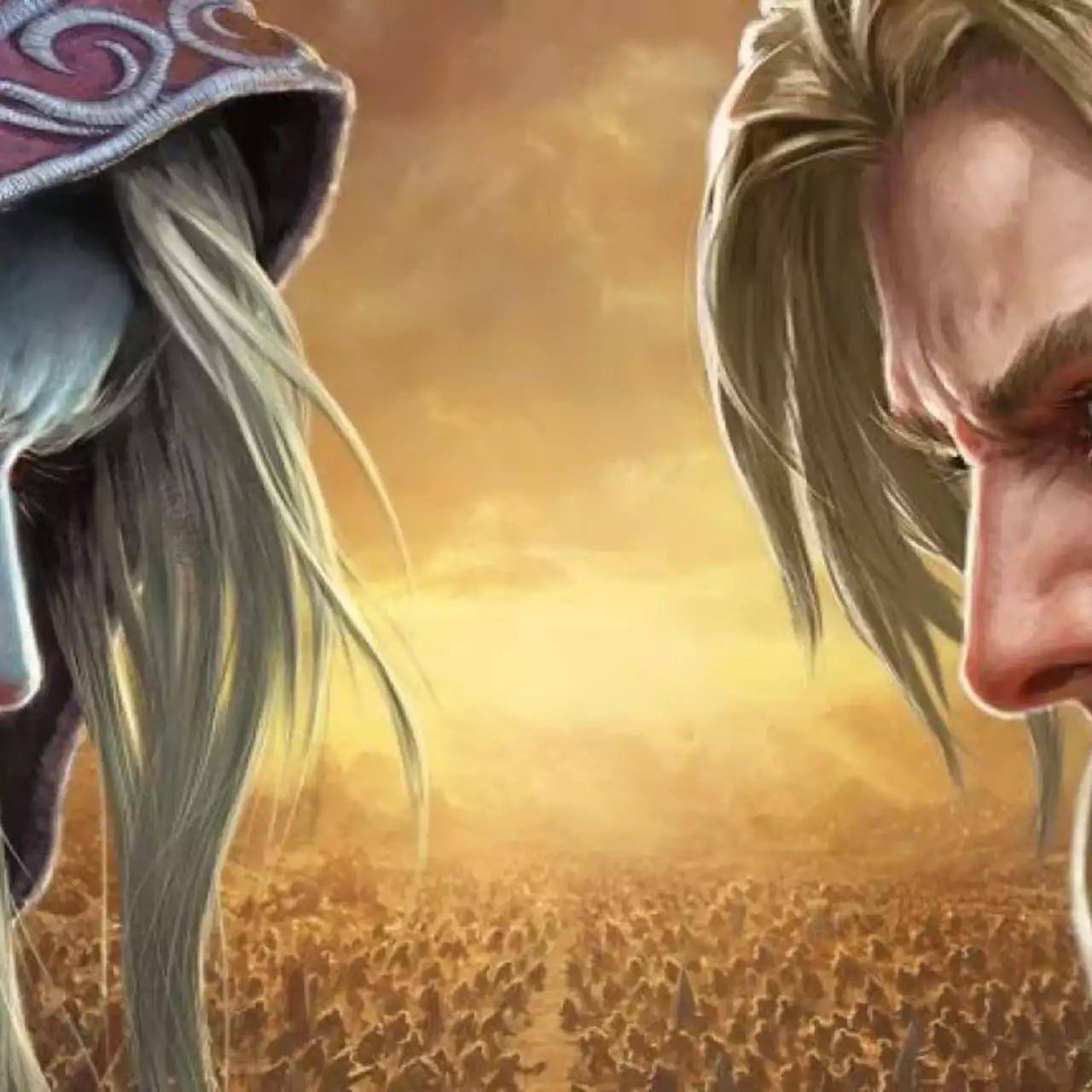 Обзор World of Warcraft: Battle for Azeroth