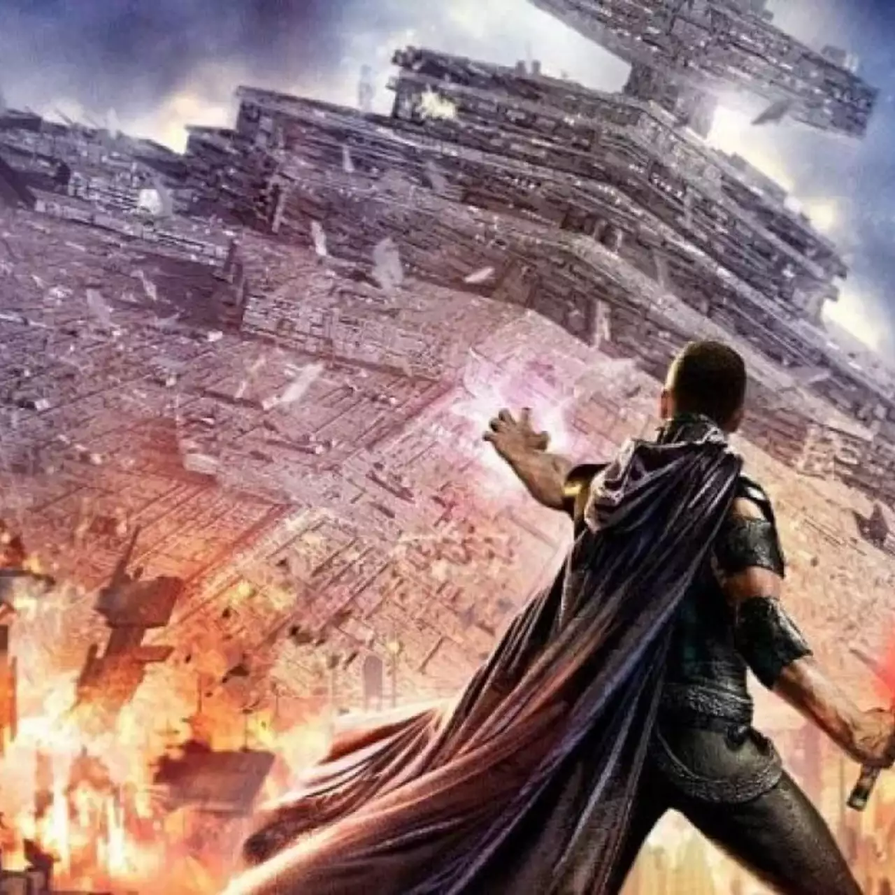 Star Wars Jedi: Fallen Order будет похожа на Force Unleashed, но «без каких-то суперспособностей»