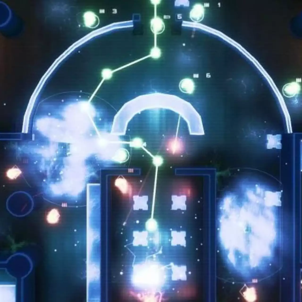 Посмотрите релизный трейлер яркой Frozen Synapse 2, которая вышла на PC
