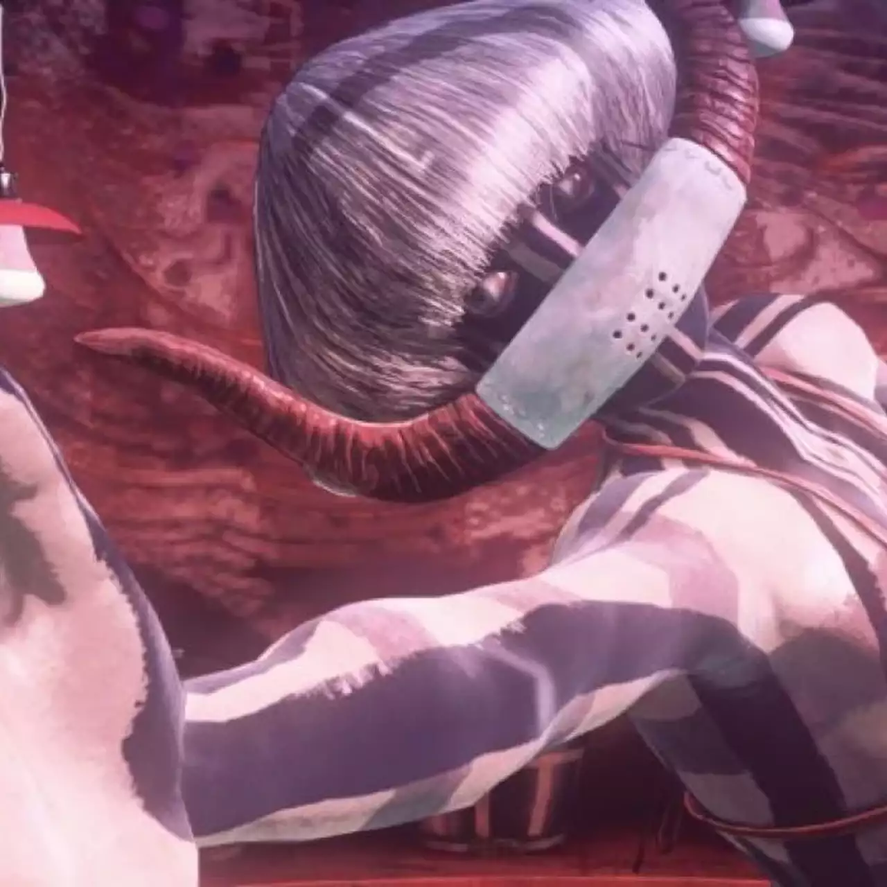Let It Die выйдет в Steam уже в сентябре. Появились системные требования
