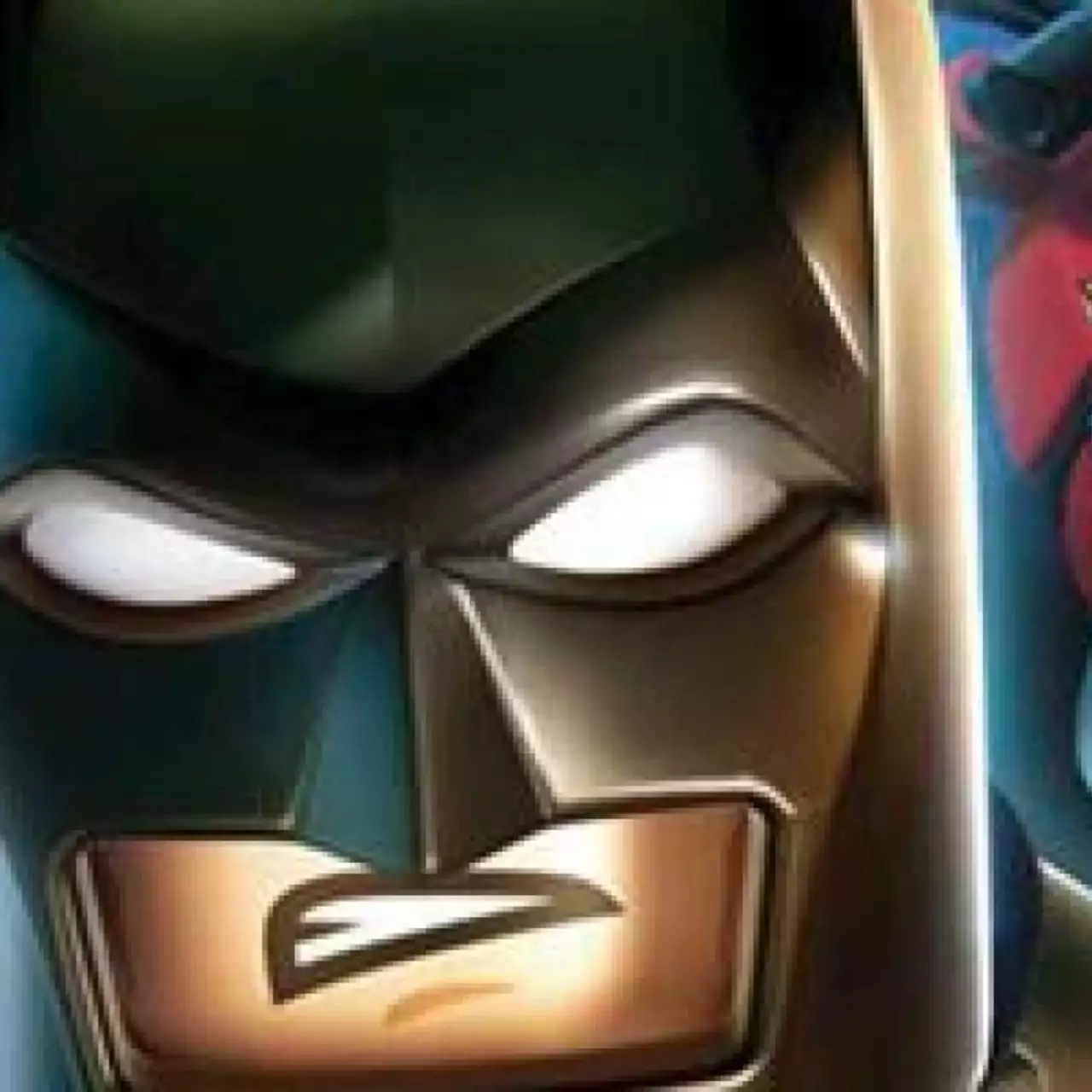 LEGO Batman 2 продолжает лидировать в британском чарте продаж