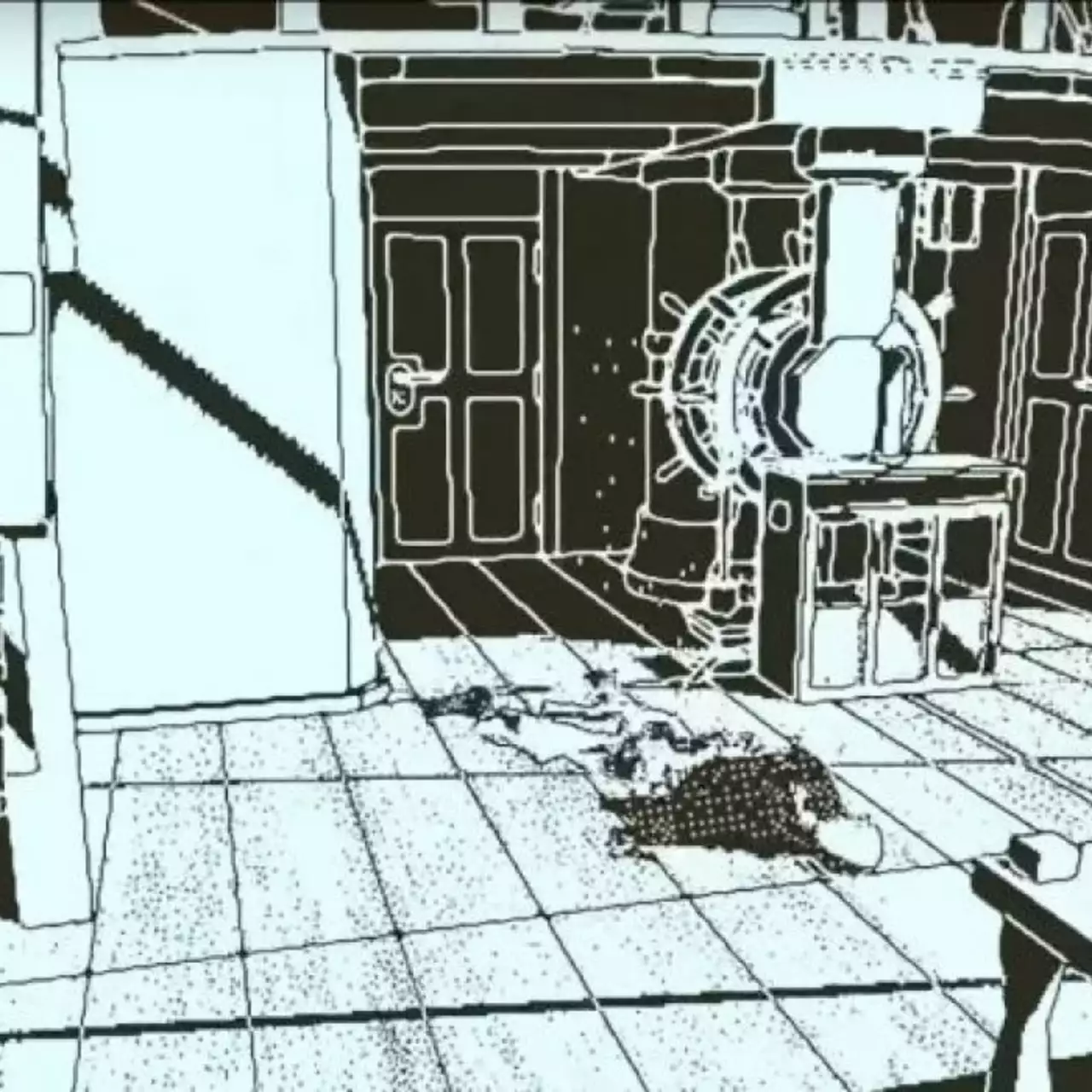 Нуарный детектив Return of the Obra Dinn от создателя Papers, Please обзавелся новым трейлером
