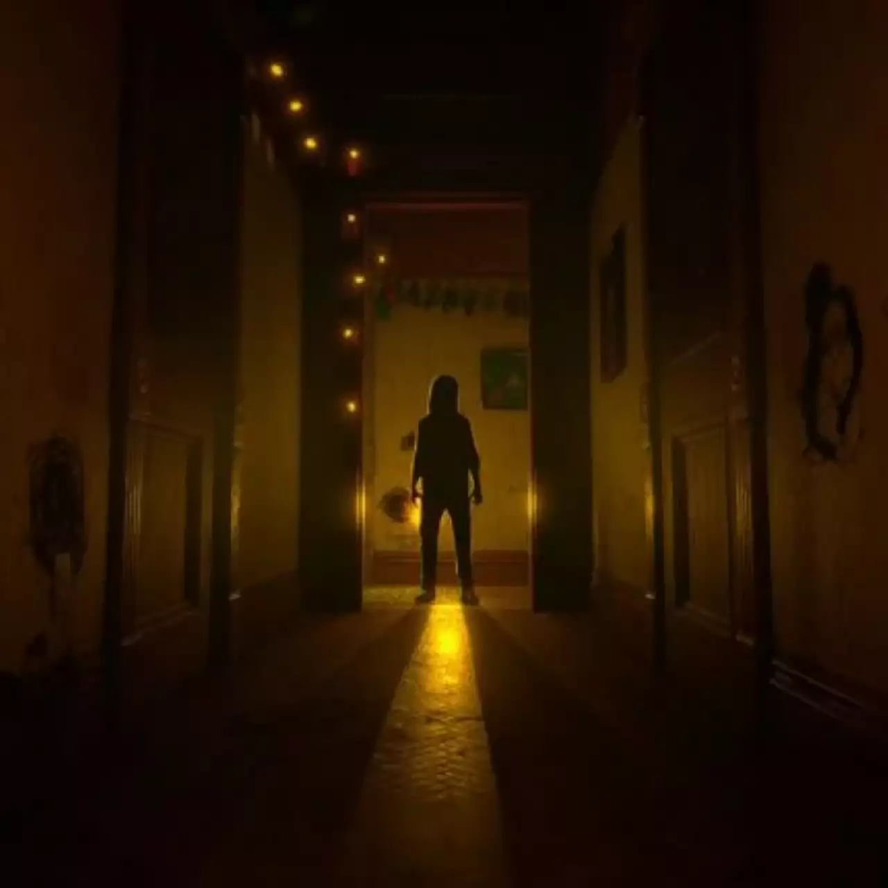 Посмотрите релизный трейлер Transference — жуткого психологического триллера от Элайджи Вуда