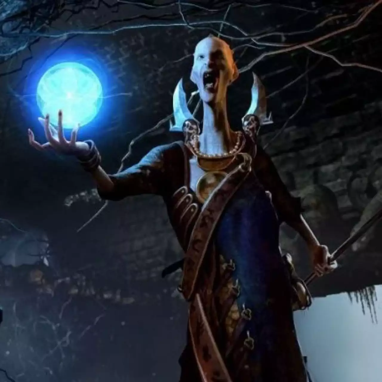 Олдскульная RPG The Bard's Tale 4 вышла в Steam и получила свыше 50 % негативных отзывов