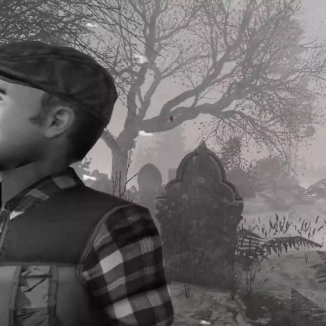 В Steam выйдет новый хоррор про призраков, который похож на первые части Silent Hill