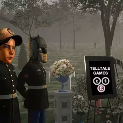 Как отреагировал мир на закрытие Telltale Games — возвраты денег за The Walking Dead, злость и грусть фанатов