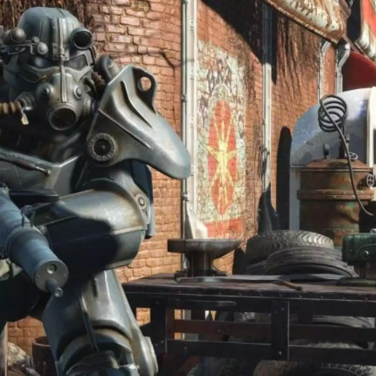 Фанаты выпустили патч 2.0.5 для Fallout 4, который исправил свыше 100 проблем и ошибок