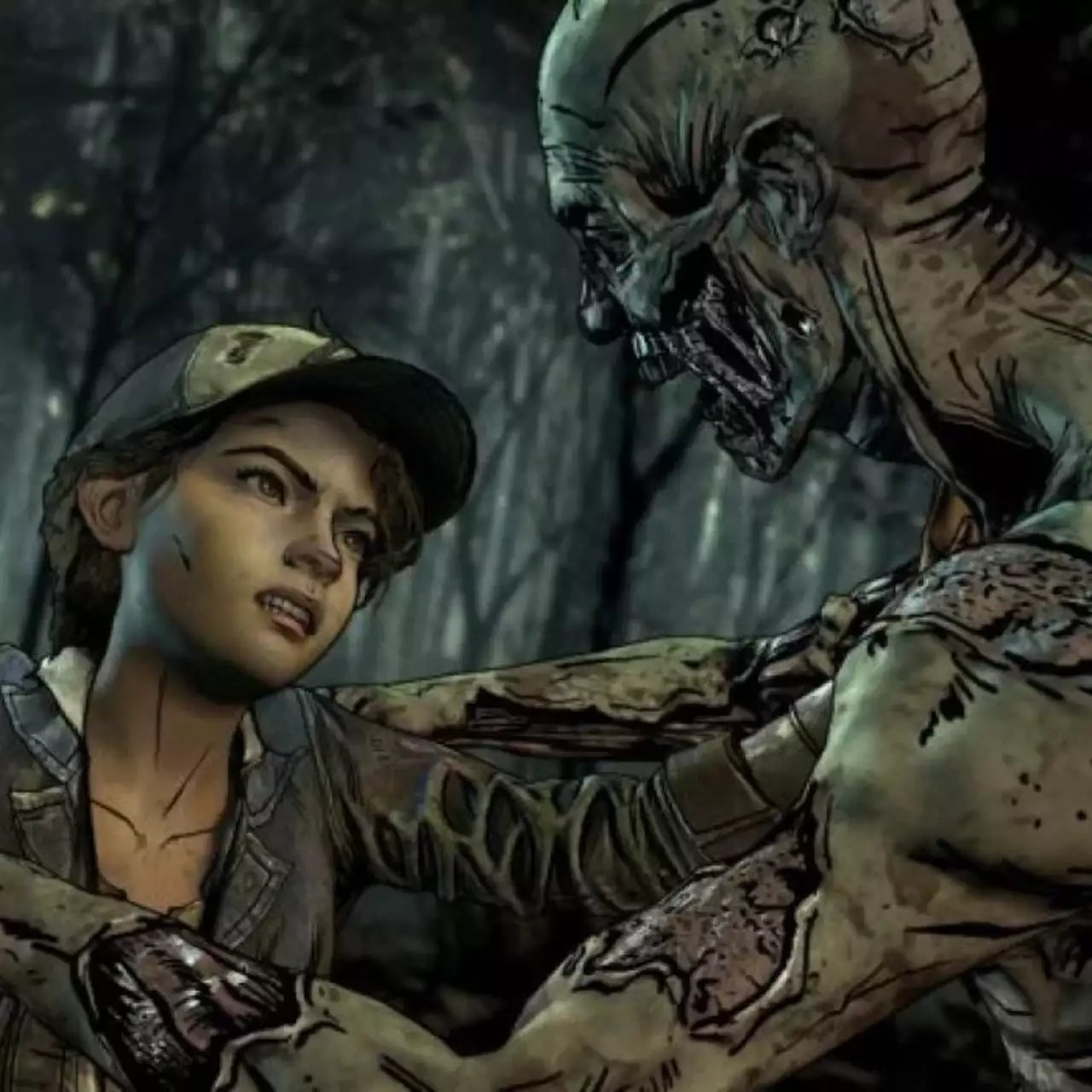 Telltale Games работала над неанонсированной игрой с процедурно-генерируемым геймплеем