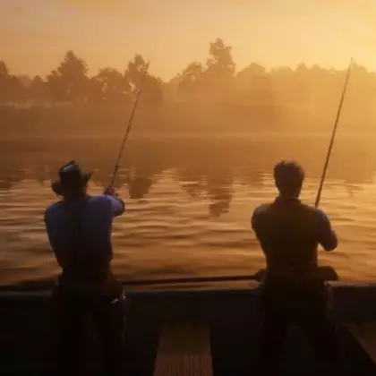 «Любой хищник может стать добычей» — Rockstar рассказала о диких животных, охоте и рыбалке в Red Dead Redemption 2